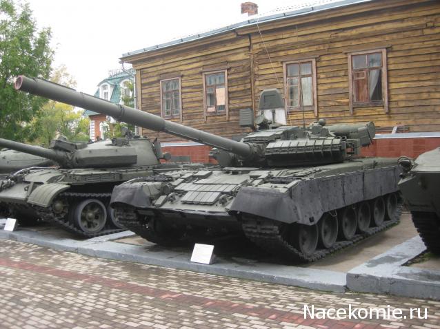 Танкодром (Общая Болталка танковых разделов)