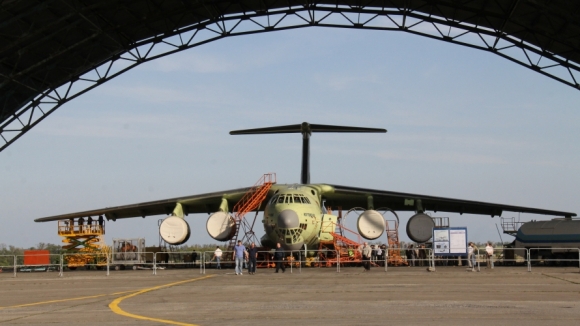 Разбор полетов. Беседы про авиацию.