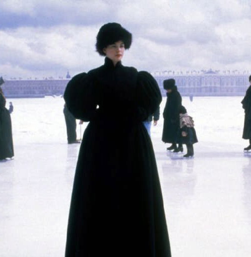 Дамы Эпохи 2011 - График выхода и обсуждение