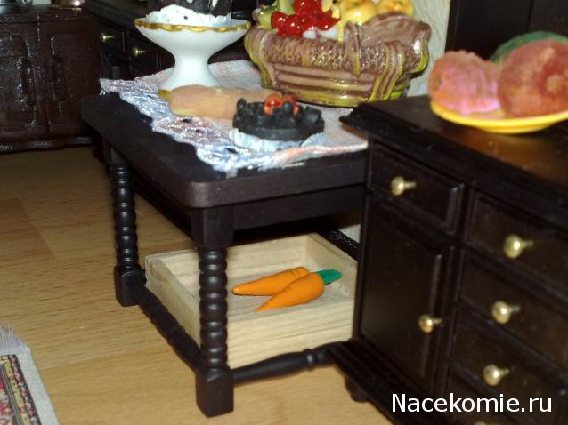 baeva - Мой Кукольный домик, или воплощение детской мечты