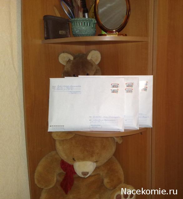 baeva - Мой Кукольный домик, или воплощение детской мечты