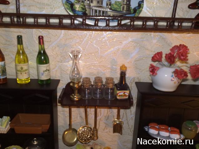 baeva - Мой Кукольный домик, или воплощение детской мечты