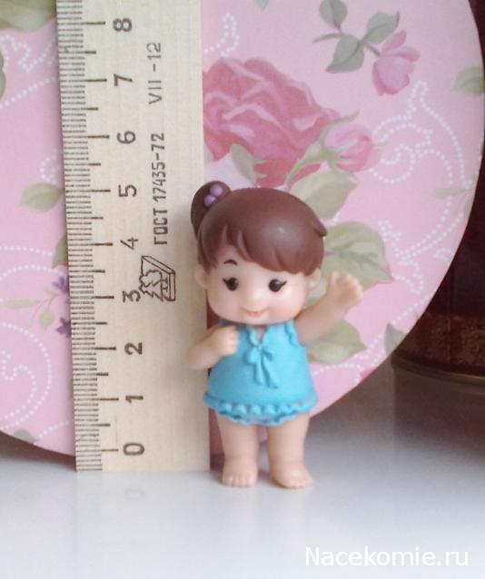 baeva - Мой Кукольный домик, или воплощение детской мечты