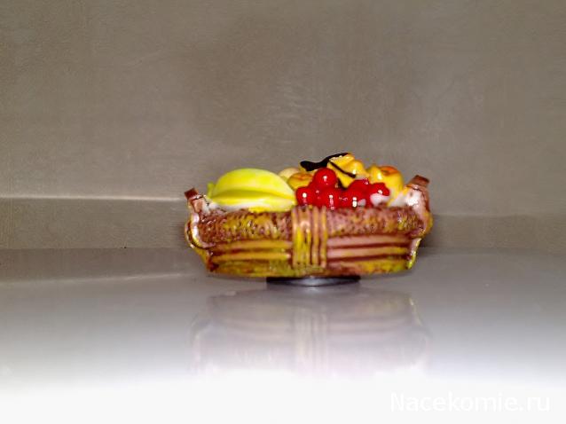 baeva - Мой Кукольный домик, или воплощение детской мечты