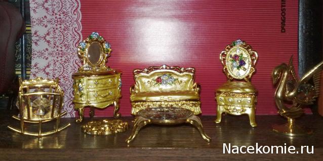 baeva - Мой Кукольный домик, или воплощение детской мечты