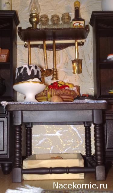 baeva - Мой Кукольный домик, или воплощение детской мечты