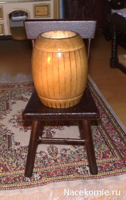 baeva - Мой Кукольный домик, или воплощение детской мечты