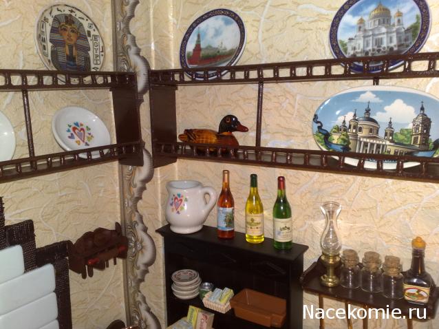 baeva - Мой Кукольный домик, или воплощение детской мечты