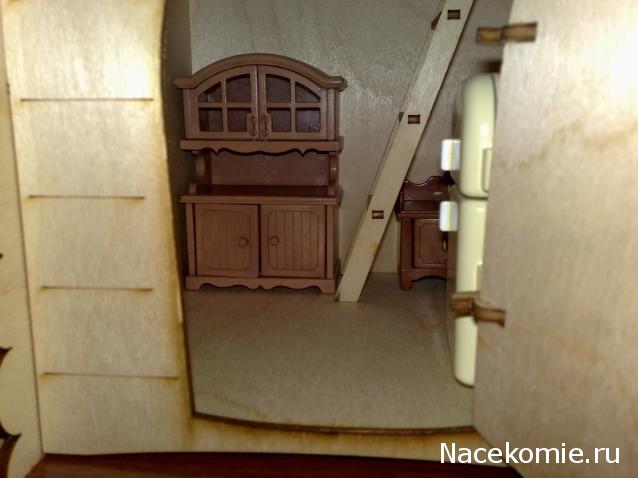 baeva - Мой Кукольный домик, или воплощение детской мечты