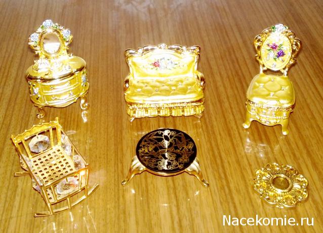 baeva - Мой Кукольный домик, или воплощение детской мечты