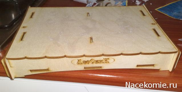 baeva - Мой Кукольный домик, или воплощение детской мечты