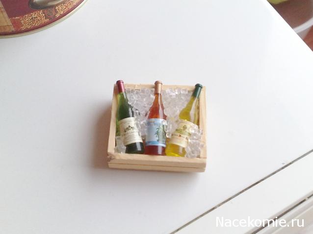 baeva - Мой Кукольный домик, или воплощение детской мечты