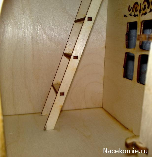 baeva - Мой Кукольный домик, или воплощение детской мечты