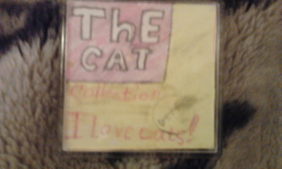 Кошкин дом. Болталка The Cat Collection