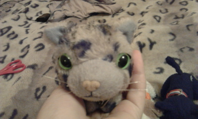 Кошкин дом. Болталка The Cat Collection