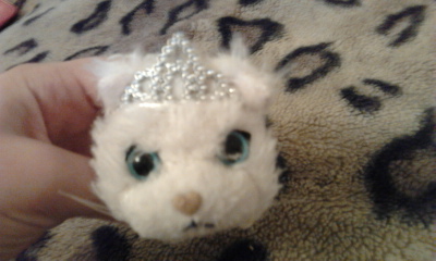 Кошкин дом. Болталка The Cat Collection