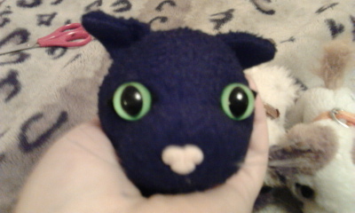 Кошкин дом. Болталка The Cat Collection