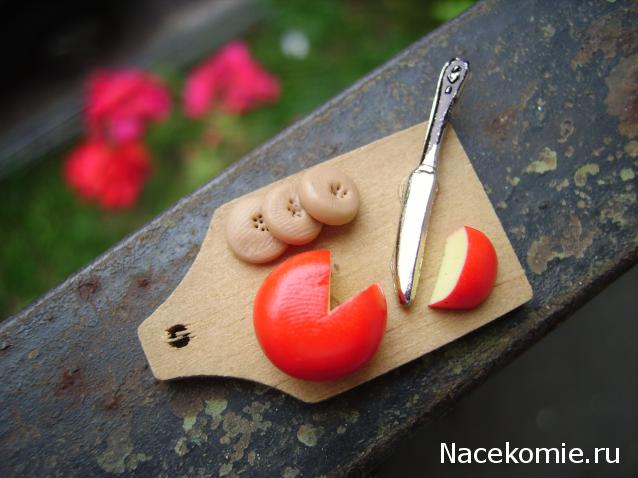 Дом мечты и Тайный Санта