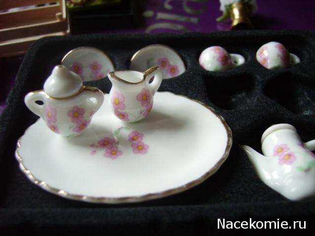 Дом мечты и Тайный Санта