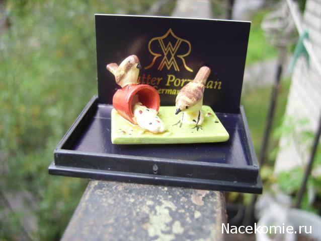 Дом мечты и Тайный Санта