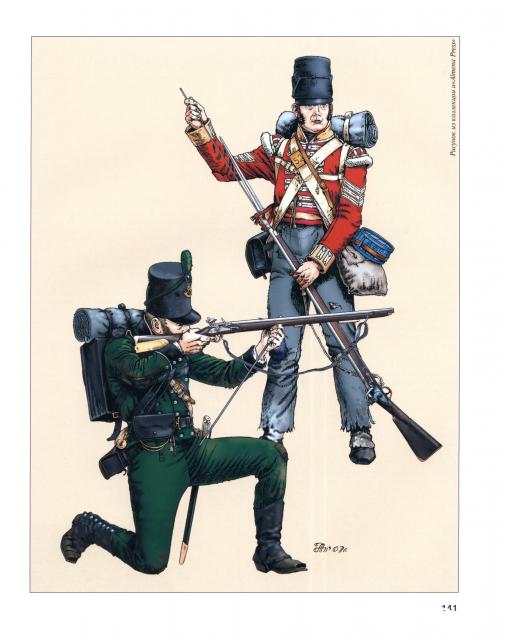 Наполеоновские Войны - График выхода и обсуждение