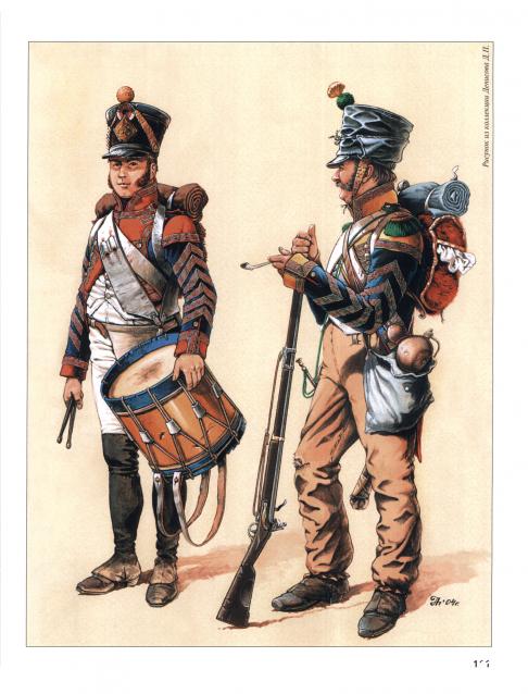 Наполеоновские Войны - График выхода и обсуждение