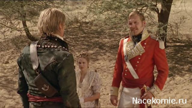 Наполеоновские войны №31 Рядовой 95-го Стрелкового полка Британской армии,1812г.