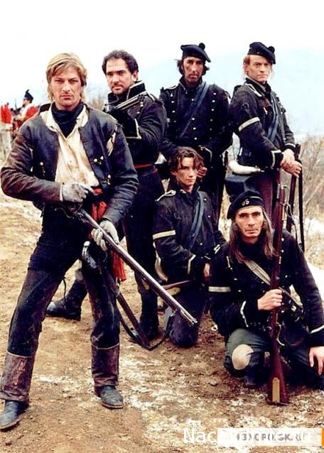 Наполеоновские войны №31 Рядовой 95-го Стрелкового полка Британской армии,1812г.