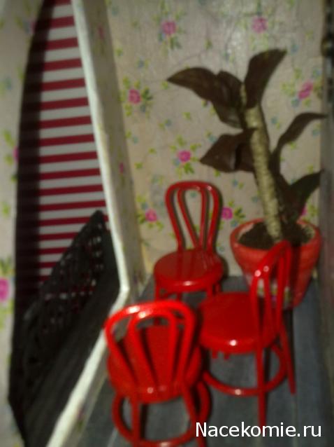 Дом Мечты. Аксессуары и мебель своими руками