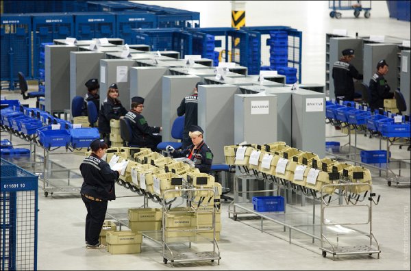 Дом Мечты и Новогодний Санта