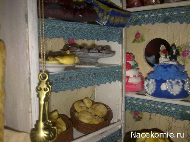 Дом Мечты. Аксессуары и мебель своими руками