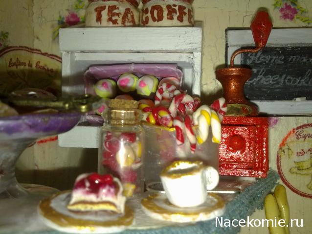 Дом Мечты. Аксессуары и мебель своими руками