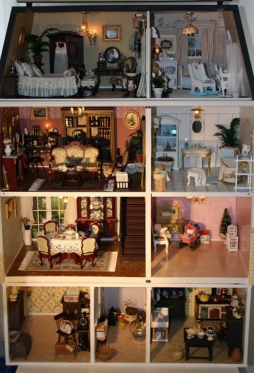 Vesna76 - воплощение Мечты