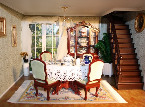 Vesna76 - воплощение Мечты