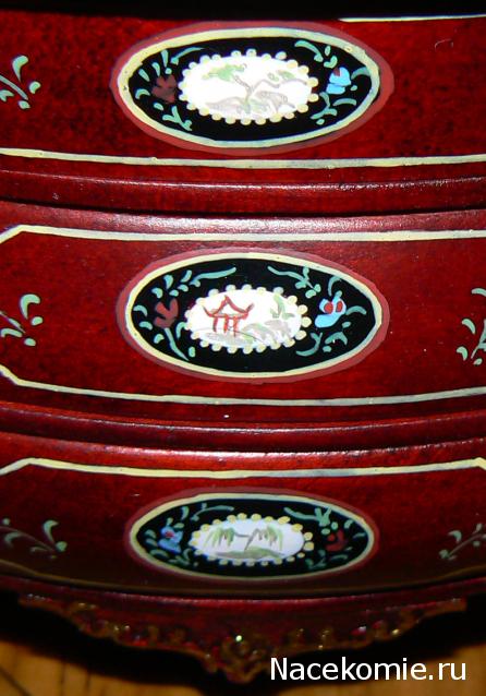 Мебель и аксессуары для кукольного дома НЕ ИЗ ЖУРНАЛА