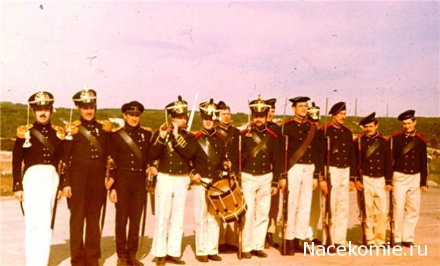 Наполеоновские Войны - График выхода и обсуждение