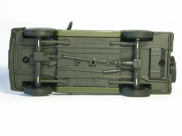 Автолегенды СССР №94 УАЗ-3172