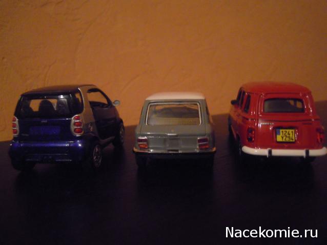 Фото наших коллекций автомобилей