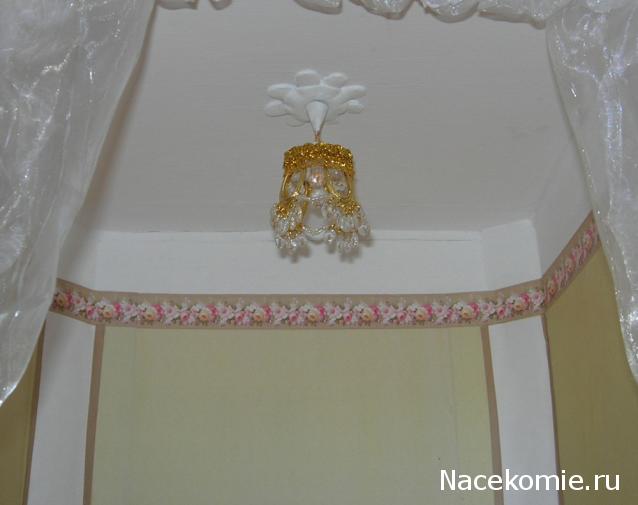 Дом Мечты. Аксессуары и мебель своими руками