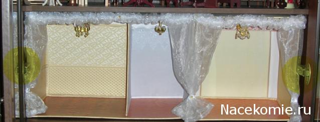 Дом Мечты. Аксессуары и мебель своими руками