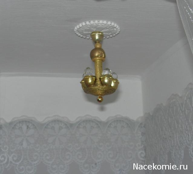 Дом Мечты. Аксессуары и мебель своими руками