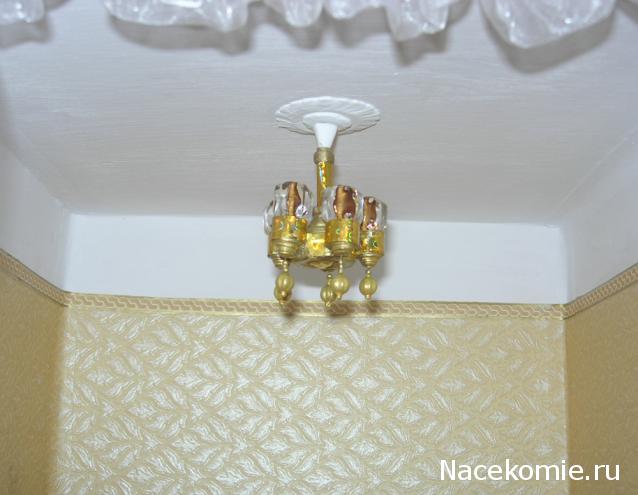 Дом Мечты. Аксессуары и мебель своими руками