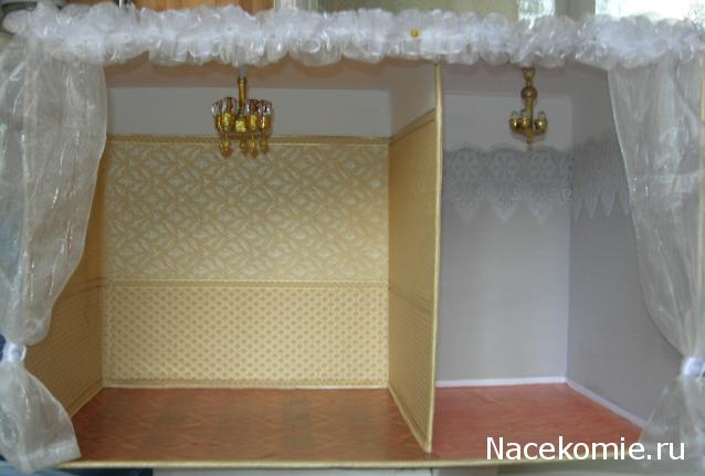 Дом Мечты. Аксессуары и мебель своими руками