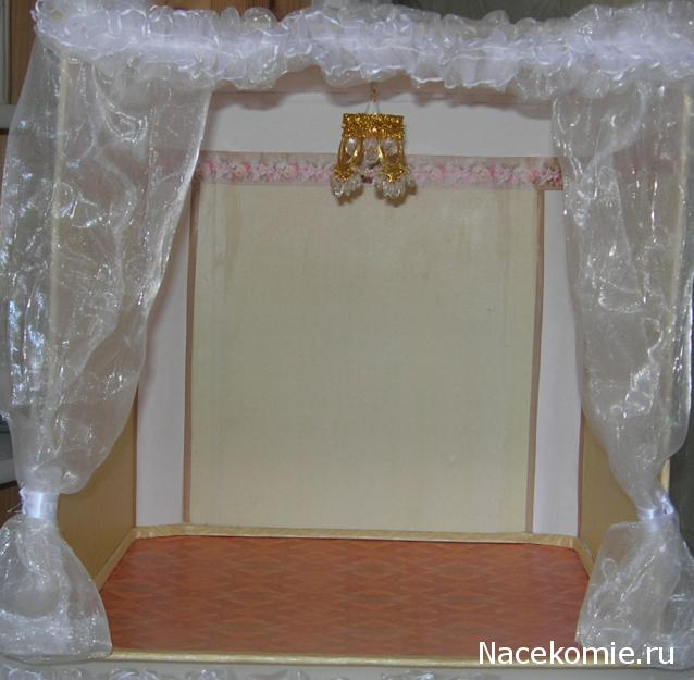 Дом Мечты. Аксессуары и мебель своими руками