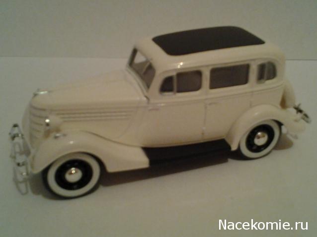 Наш Автопром фото моделей и обсуждение