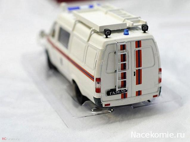 Автомобиль на службе - График выхода и обсуждение