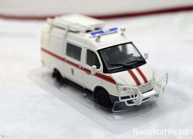 Автомобиль на службе - График выхода и обсуждение