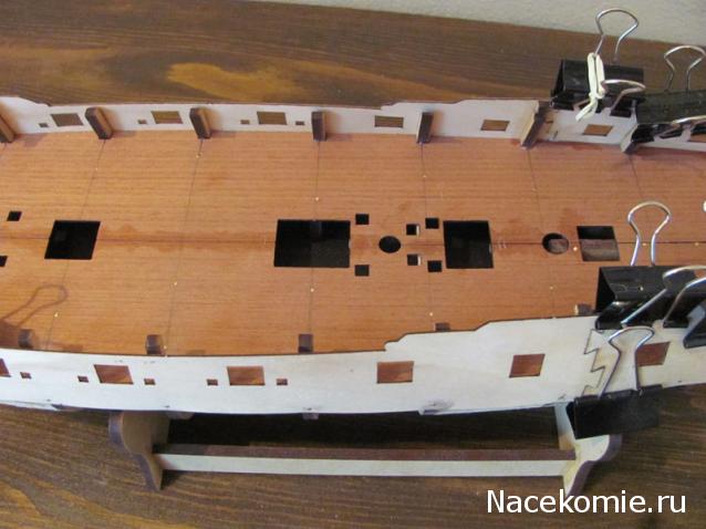 Собери Чёрную жемчужину. Пиратский трёп