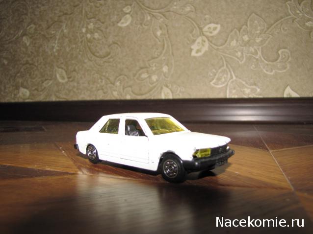 Фото наших коллекций автомобилей