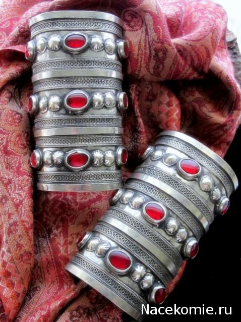 Куклы в народных костюмах - График выхода, обсуждение